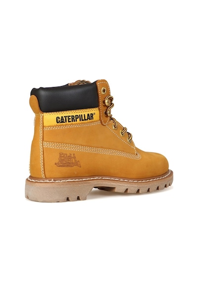 Caterpillar Colorado Hakiki Deri Honey Nubuk Kadın Bot 015G100095