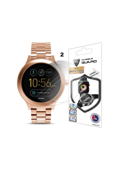 Ipg Fossil Q Venture Ekran Koruyucu (2 Adet)