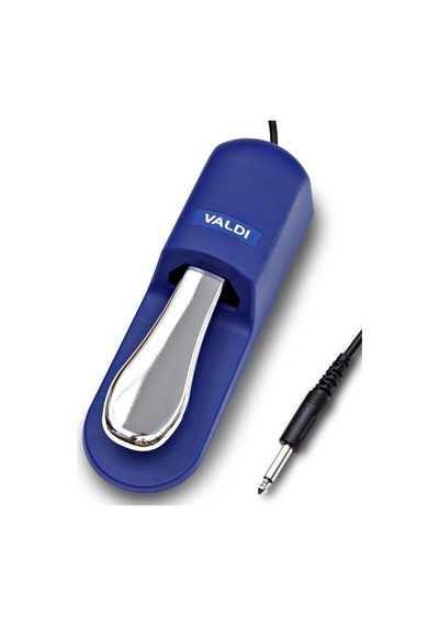 Valdı Bp-3 Sustain Pedal Evrensel Klavye Ve Piyano Pedalı