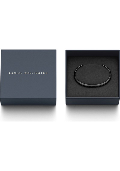 Classic Bracelet Black Siyah