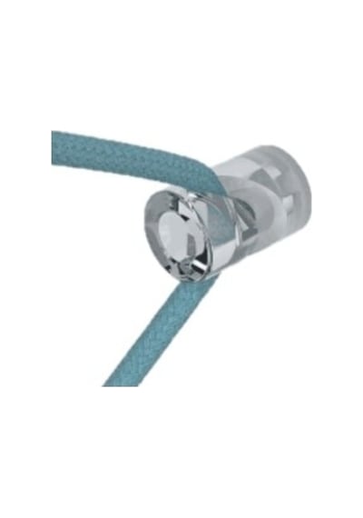 Nexo Plastik Askı Kablo Tutucu (20X30Mm) 1 Adet