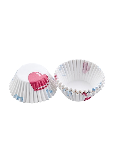 Again Mini Kek Kapsülü 6 Lı Set - Asorti