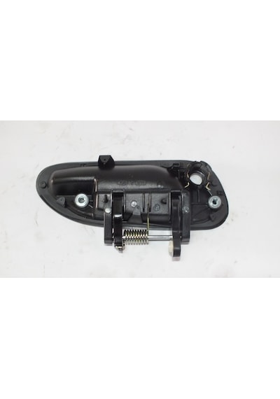 Honda Accord 00-02 Kapı Kolu Ön Dış Sol 72180-s86-k01z