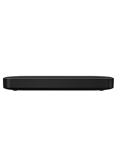 Wd Elements Portable 4tb Black 2.5' 128mb
