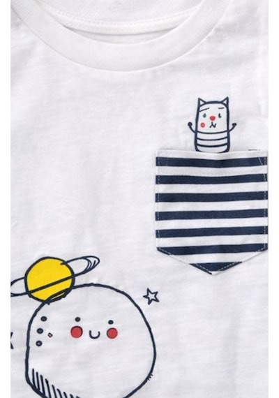 For My Baby Bebek 2'li Takım Yeşil