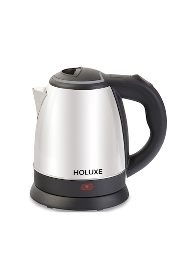 Otel Tipi İnox Elektrikli Gizli Rezistans Su Isıtıcısı Ketıl Paslanmaz Çelik Kettle 1.2 Litre 1500 W
