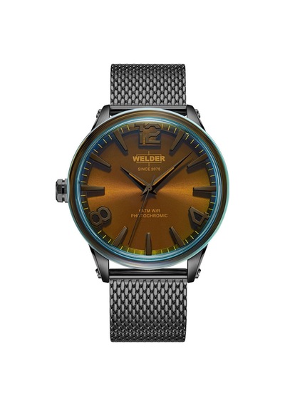 Welder Moody Wrn1004 Erkek Kol Saati