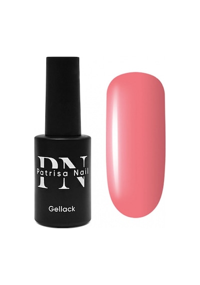 Patrisa Nail Canlı Pembe Kalıcı Oje 329 Tpo Free 8 Ml