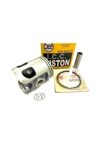 Rx 115 Piston Sekman 1,25mm 55,25 14p