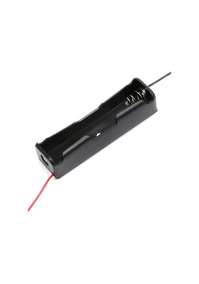 Aaa Tekli Kalem Pil Yuvası, İnce Pil Yuvası, Ic-233b-1