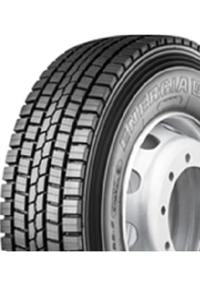Lassa 315/80R22.5 154/150M M+S & Sfm Energia EG5500 A.Çeker Yaz Lastiği 2024