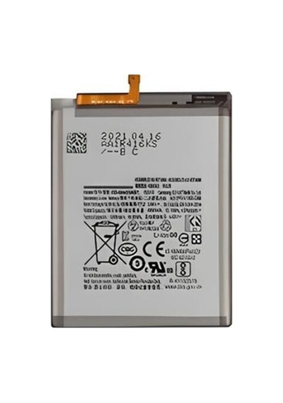 S'82 Samsung A72 Uyumlu Batarya Pil Bzs82