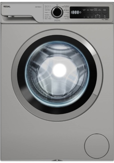 Regal CMI 90102 G 1000 D 9 KG Çamaşır Makinesi
