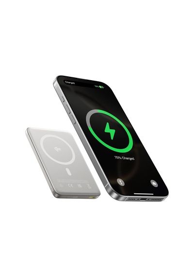 Picogo Qi2 Mag 10k 27w Pb-titnym