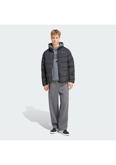 Adidas Kf2710 M Ess Sd Lt P J Erkek Spor Mont Siyah