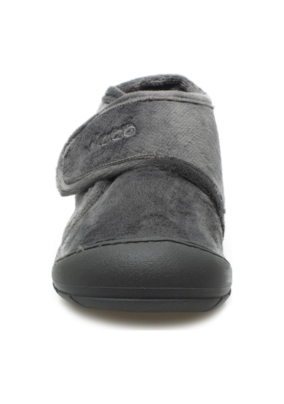 Vicco 959.b19k.446 Color Bebe Füme Kız Çocuk Panduf Füme
