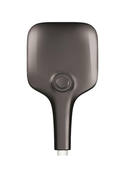 Grohe Rainshower Smartactive 130 Cube El Duşu 3 Akışlı - 26582a00 Gümüş