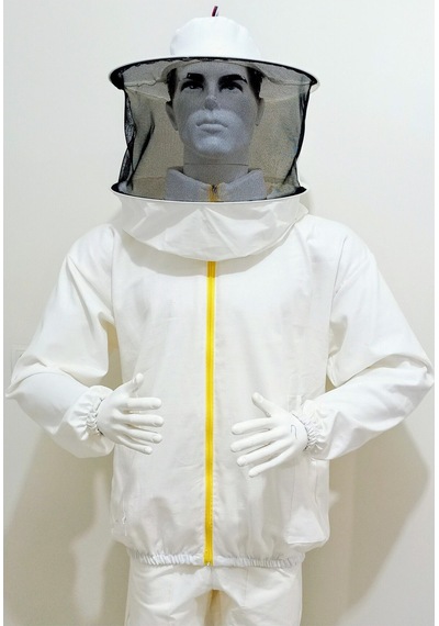 Dateks Arici Elbisesi Combo Model Maske Xl