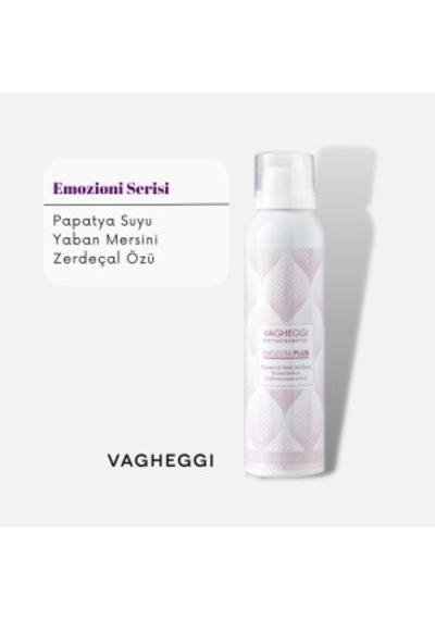 Vagheggi Emozioni Plus Soothing Essence Mist 50 Ml