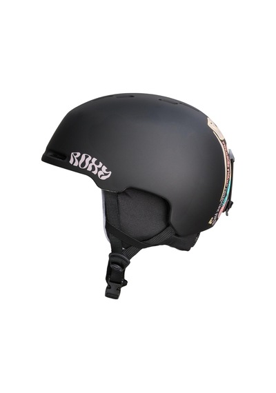 Roxy Roxy Kashmir Kadın Siyah Kask Kyp0 Siyah