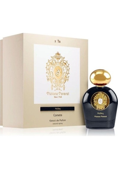 Tızıana Terenzı Comet Halley Edp 100 Ml Su Su