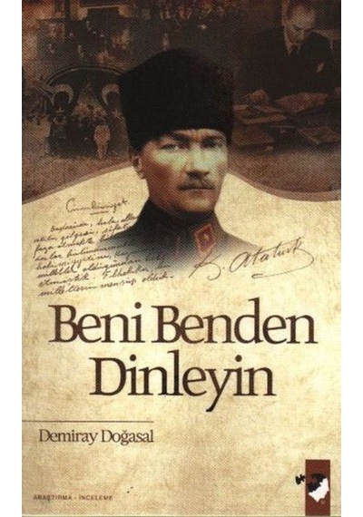 Beni Benden Dinleyin 9789752552241