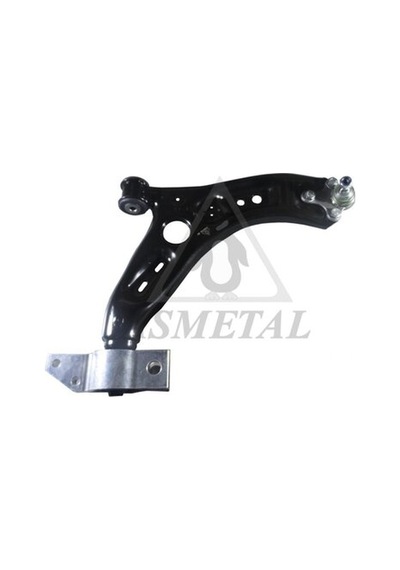 Asmetal 30vw1601 Salıncak Golf V Vı Jetta Iıı Caddy Iıı Octavia 04 13 Leon 04 10 A3 04 13 Sağ Rotilli