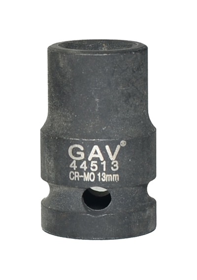 Havalı Lokma 1/2 13mm Force 44513