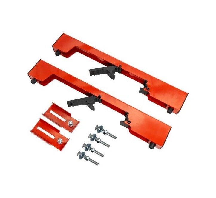 Rox Wood Çok Amaçlı Çalışma Tezgahı Uzatma Aparatı