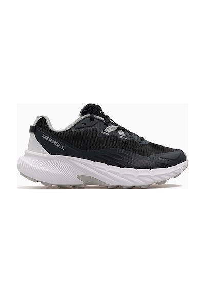 Merrell Agility Trail Unisex Koşu Ayakkabısı 26y J00003285 Siyah