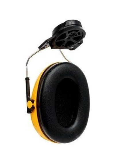 3M Optime-I Barete Takılabilir Kulaklık 26 Db. Sarı. H510P3E-405-