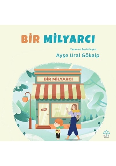 Bir Milyarcı - Msbu-786484