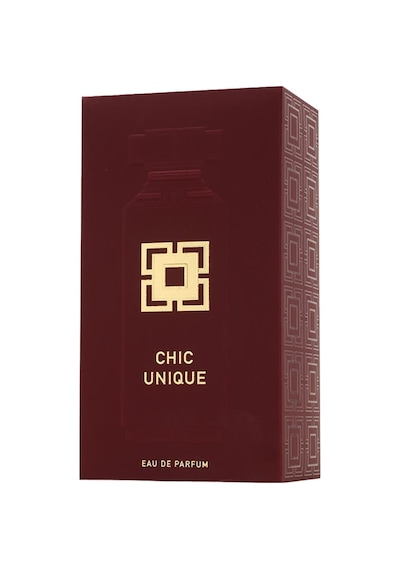 Fragrance World Chic Unique Edp 100 Ml Unisex Parfüm Meyveli