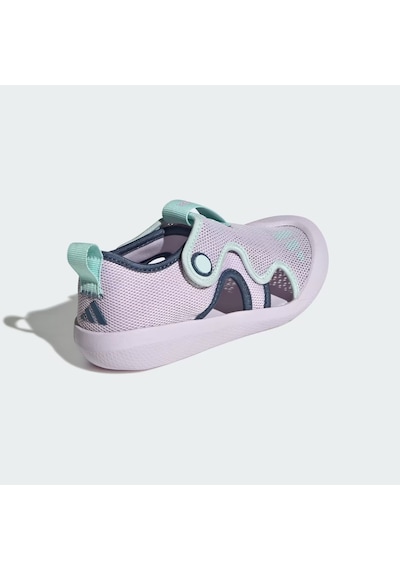 Adidas Altaventure 3 C Kız Çocuk Sandalet Jq2283 Lila