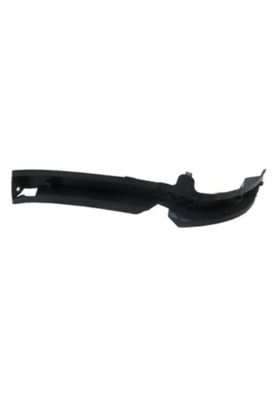 Volkswagen Passat- B6- 05/10 Ön Tampon Braketi Alt Sağ Plastik Tw