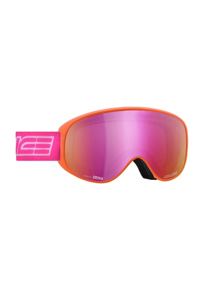 Salıce Salice 101darwf Unisex Turuncu Goggle 65 Turuncu