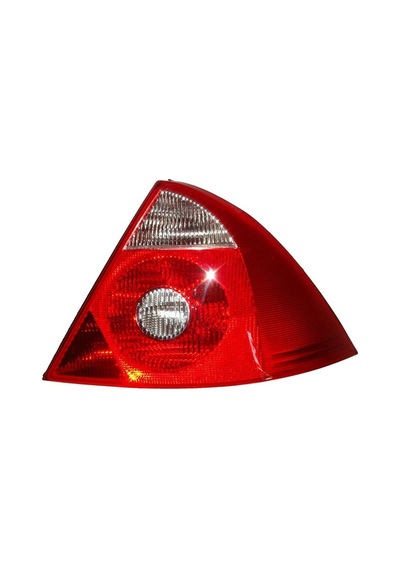 Ford Mondeo 05/07 Stop Lambası Sol Kırmızı/beyaz - Diğer Oto Elektrik