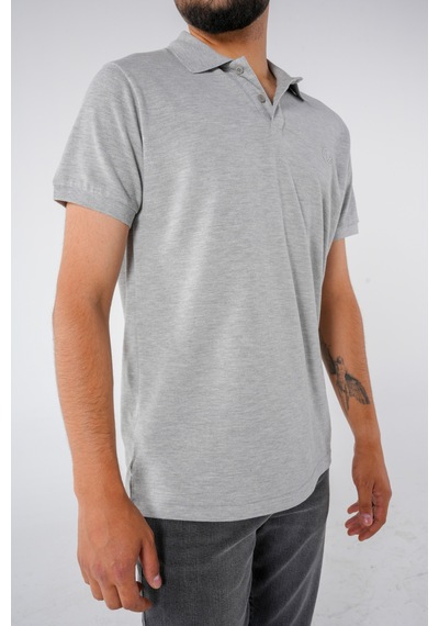 Jepublic Erkek Tişört-j251600 Gri