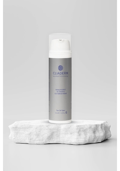 Cliaderm Nemlendirici ve Onarıcı Cilt Bakım Kremi 50 ML