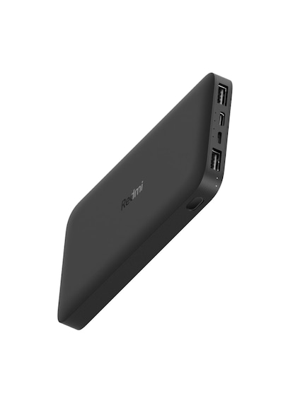 Xiaomi Redmi 10.000 mAh Powerbank Siyah