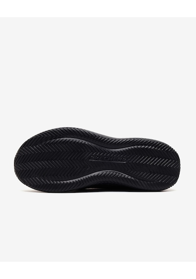 Skechers Hastıng - Rowell Erkek Kahverengi Günlük Ayakkabı 205640 Brn