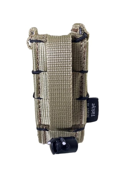 Utx 9 Mm Molle Sistem Ekipman Cebi Kılıfı Standart