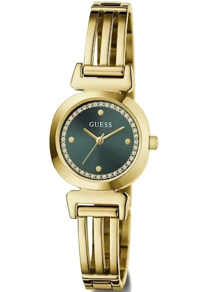 Guess Gugw1083l7 Kadın Kol Saati Altın
