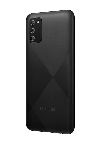 Samsung Galaxy A02S Duos 32 GB (Samsung Türkiye Garantili)