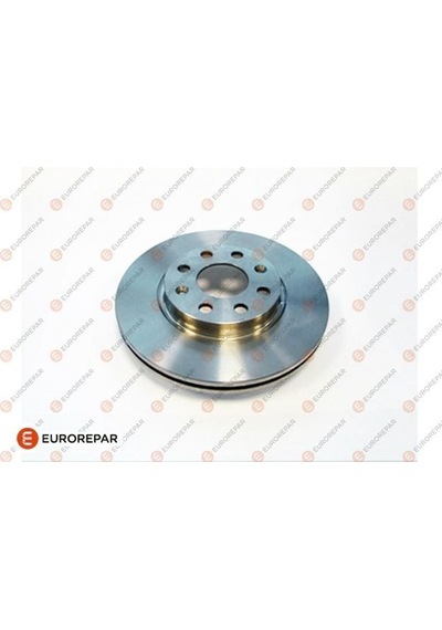 Fren Disk - Fiat Punto, Grande Punto - Eurorepar-1686717980