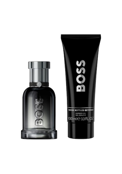 Boss Bottled Beyond Edp 50 Ml Set Aromatik