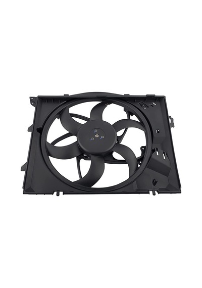 Bmw E87 E90 N43 N45/n N46/n Komple Fan 400w - - B A17427523259