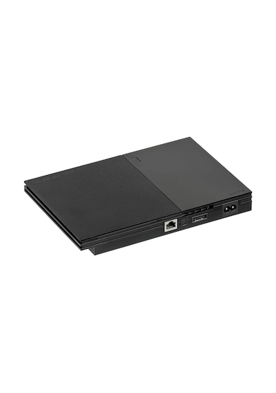 Sony Playstation 2 SCPH90004 128 MB Cart 64 GB Bellek PS2 Set
