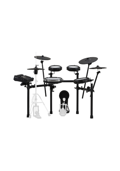 Roland Td316 V-drums Elektronik Davul Seti