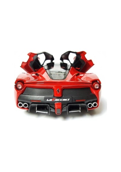 Burago 1 18 Ferrari Signature Laferrari Model Araba